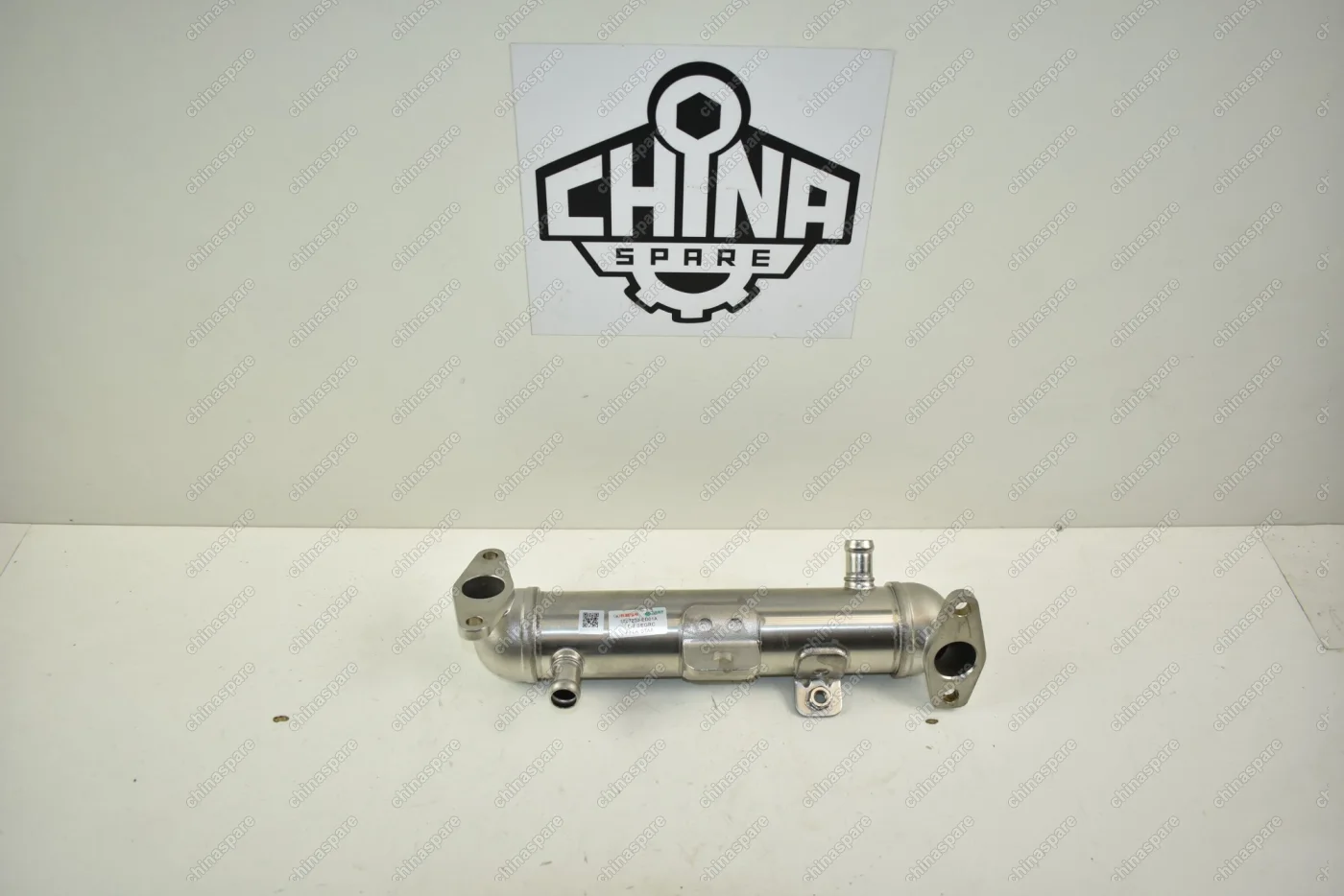 Теплообменник системы EGR (Радиатор охлаждения отработанных газов картера) Great Wall Hover H5(Дизель)