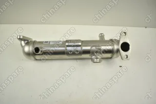 Теплообменник системы EGR (Радиатор охлаждения отработанных газов картера) Great Wall Hover H5(Дизель)