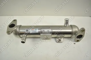 Теплообменник системы EGR (Радиатор охлаждения отработанных газов картера) Great Wall Hover H5(Дизель)