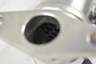 Теплообменник системы EGR (Радиатор охлаждения отработанных газов картера) Great Wall Hover H5(Дизель)