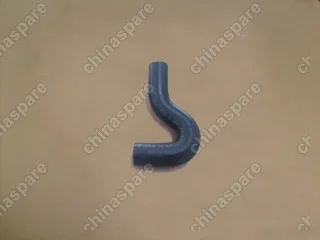 1207014ED01A Патрубок впускной охладителя картерных газов дизель Great Wall Hover H5