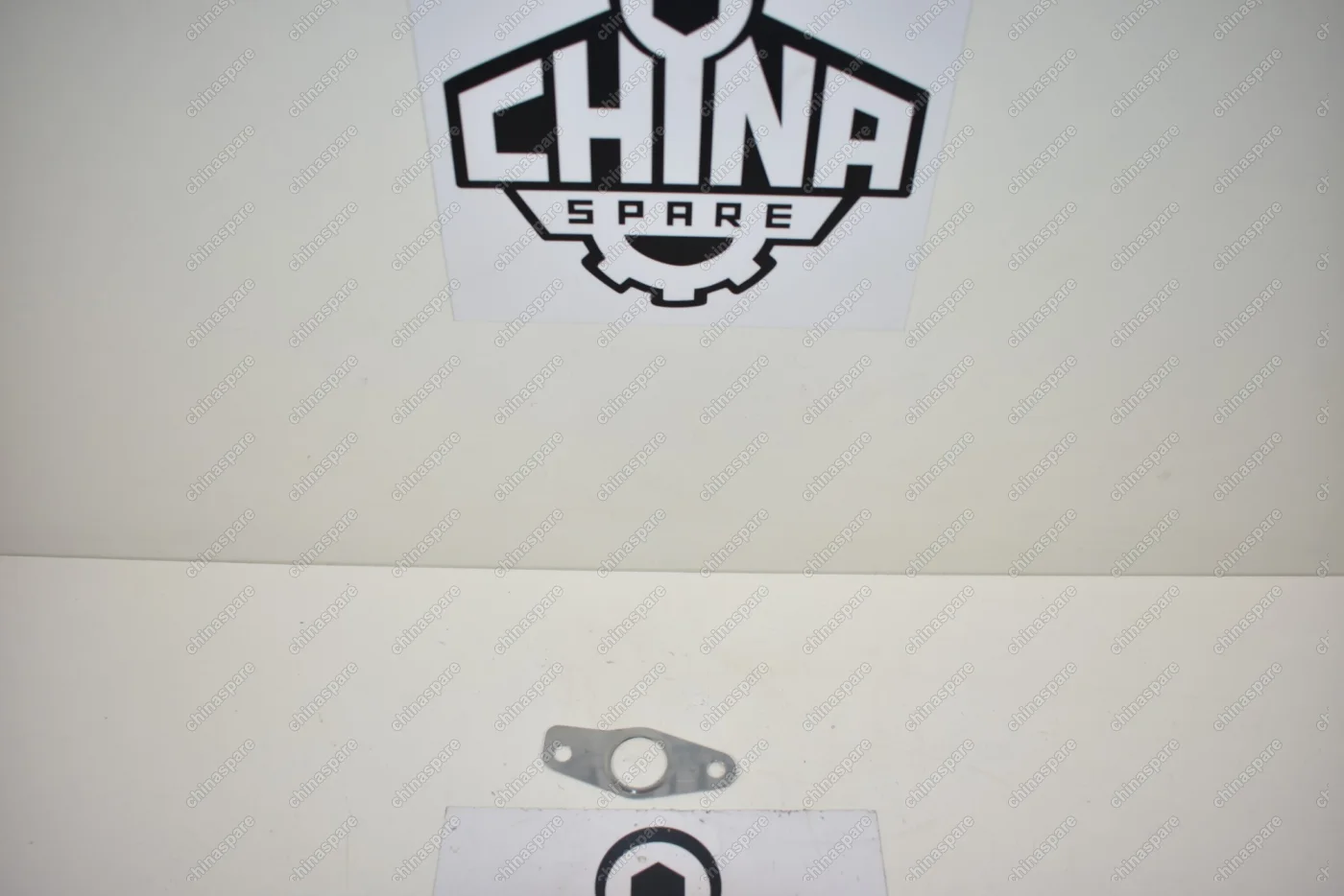 Прокладка Радиатора Картерных Газов Задняя (Дизель) Great Wall Hover H5