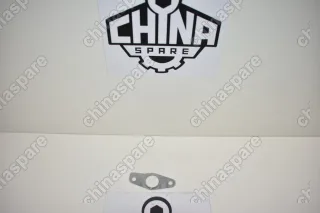 Прокладка Радиатора Картерных Газов Задняя (Дизель) Great Wall Hover H5