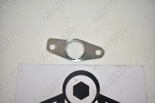 Прокладка Радиатора Картерных Газов Задняя (Дизель) Great Wall Hover H5