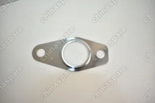 Прокладка Масляного Радиатора (Теплообменника Картерных Газов) EGR Передняя (Дизель) Great Wall Hover H5