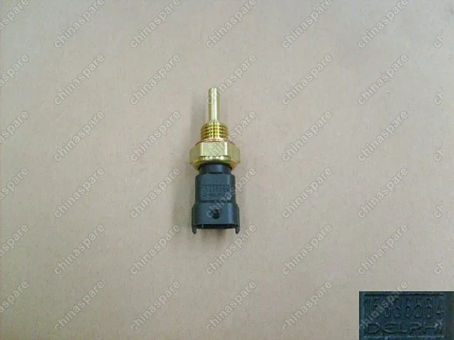 Датчик температуры охлаждающей жидкости (дизель) Great Wall Hover H5