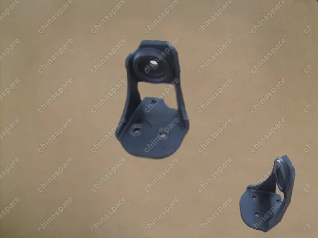 Кронштейн крепления двигателя передний левый дизель Great Wall Hover H5