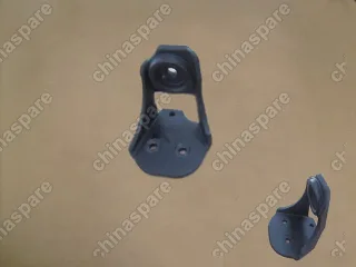 Кронштейн крепления двигателя передний левый дизель Great Wall Hover H5