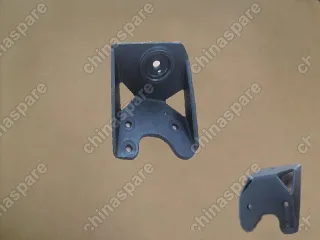 Кронштейн крепления двигателя передний правый дизель Great Wall Hover H5