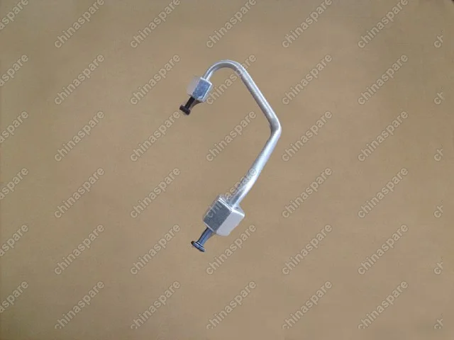 Трубка топливная форсунки 3-ого цилиндра дизель Great Wall Hover H5