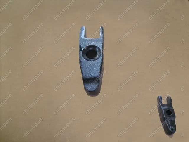 1100011ED01 Фиксатор топливной форсунки дизель Great Wall Hover H5