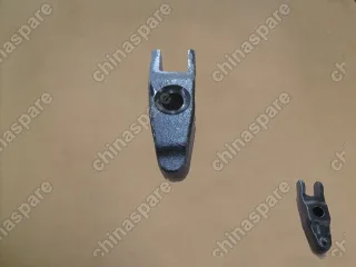 1100011ED01 Фиксатор топливной форсунки дизель Great Wall Hover H5