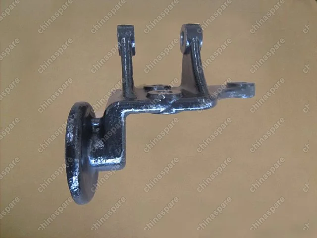 Кронштейн крепления генератора дизель Great Wall Hover H5