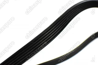 Ремень генератора (дизель) Great Wall Hover H5