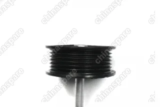 Ролик натяжной ремня генератора (Дизель) Great Wall Hover H5