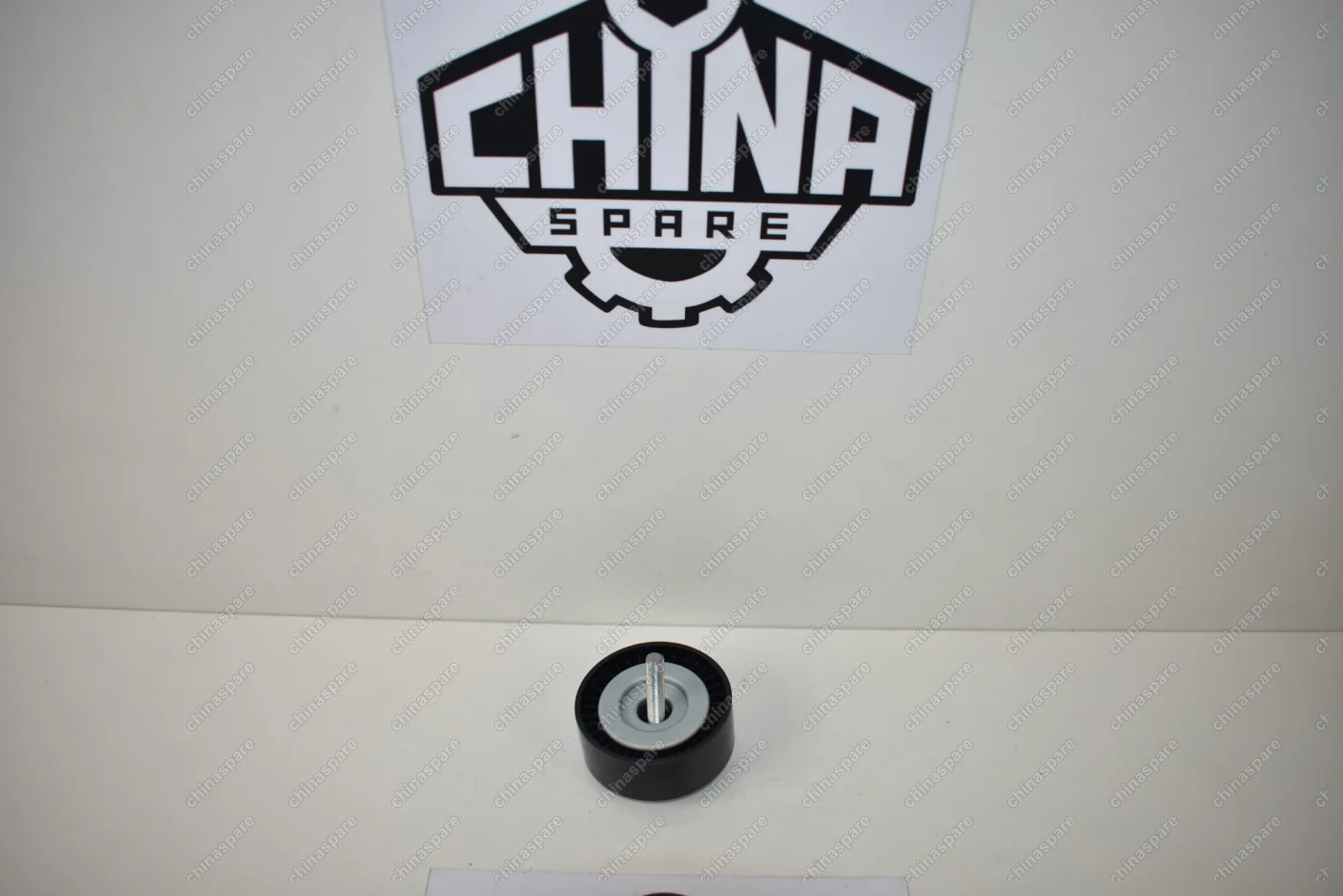 Ролик обводной ремня генератора (Дизель) Great Wall Hover H5