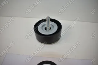 Ролик обводной ремня генератора (Дизель) Great Wall Hover H5