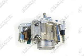 Насос топливный высокого давления Great Wall Hover H5 (Дизель)