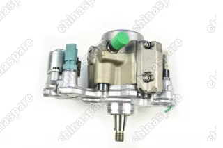 Насос топливный высокого давления Great Wall Hover H5 (Дизель)