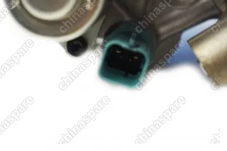 Насос топливный высокого давления Great Wall Hover H5 (Дизель)