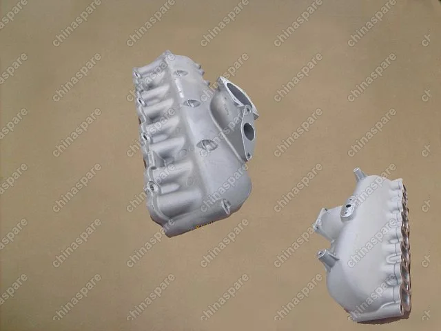 Коллектор впускной дизель Great Wall Hover H5