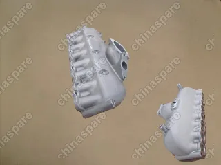 Коллектор впускной дизель Great Wall Hover H5