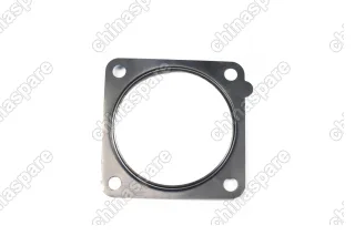 Прокладка фланца впускного коллектора Great Wall Hover H5 (дизель)