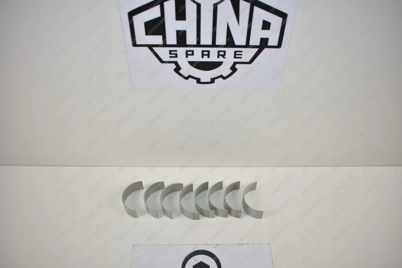 Вкладыши Шатунные 4D20 Great Wall Hover H5 Дизель 2.0 (Комплект)