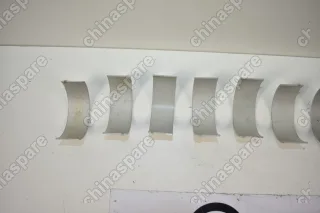 Вкладыши Шатунные 4D20 Great Wall Hover H5 Дизель 2.0 (Комплект)