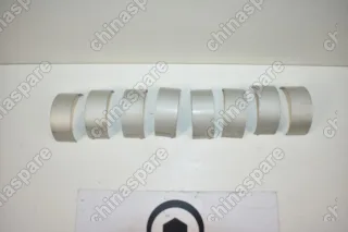 Вкладыши Шатунные 4D20 Great Wall Hover H5 Дизель 2.0 (Комплект)