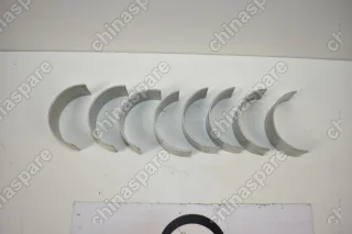 Вкладыши Шатунные 4D20 Great Wall Hover H5 Дизель 2.0 (Комплект)