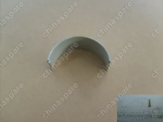 Вкладыш шатунный нижний (дизель) Great Wall Hover H5