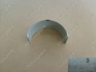 Вкладыш шатунный нижний 1 шт. hover h6 (дизель) Great Wall Hover H5