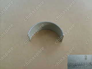 Вкладыш шатунный нижний 1 шт. hover h6 (дизель) Great Wall Hover H5