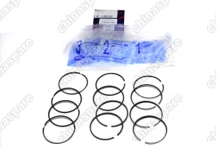 Кольцо поршневое комплект Great Wall Hover H5 Дизель на мотор