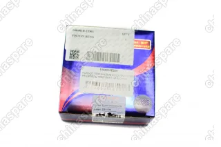 Кольцо поршневое комплект Great Wall Hover H5 Дизель на мотор