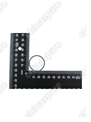 Кольцо стопорное поршневого пальца дизель Great Wall Hover H5