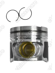 Поршень STD +0,00 ДВС 4D20 Great Wall Hover H5 2,0 (Дизель)