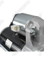 Стартер Great Wall Hover H5 дизель в сборе 9 зуб.