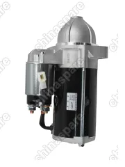 Стартер Great Wall Hover H5 дизель в сборе 9 зуб.