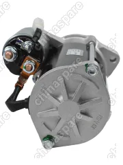 Стартер Great Wall Hover H5 дизель в сборе 9 зуб.