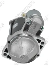 Стартер Great Wall Hover H5 дизель в сборе 9 зуб.