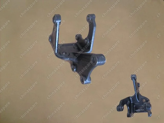 3407200ED01A Кронштейн насоса гура дизель Great Wall Hover H5