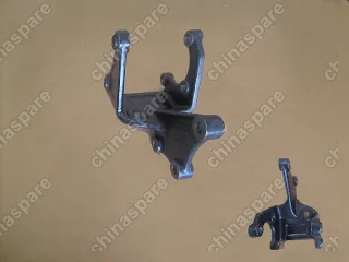 3407200ED01A Кронштейн насоса гура дизель Great Wall Hover H5