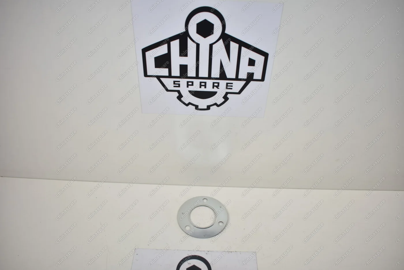 1118019ED01A Прокладка катализатора Передняя Great Wall Hover H5 Дизель