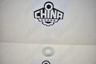 1118019ED01A Прокладка катализатора Передняя Great Wall Hover H5 Дизель