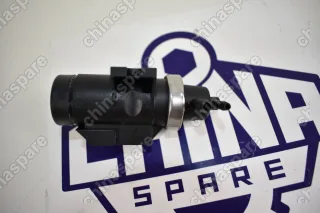 1118400ED01A Клапан вакуумный дизель Great Wall Hover H5