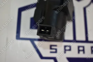 1118400ED01A Клапан вакуумный дизель Great Wall Hover H5