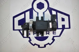 1118400ED01A Клапан вакуумный дизель Great Wall Hover H5
