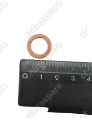 Прокладка Трубки Подводной Масляной к Турбине (Дизель) Great Wall Hover H5